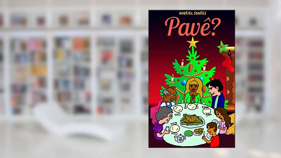 Pavê?, do autor Gabriel Soares