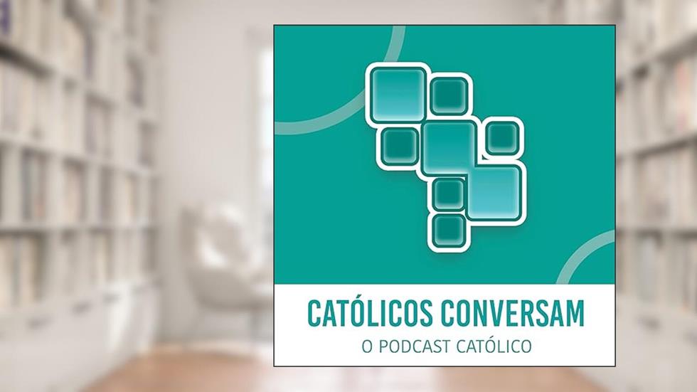 Católicos Conversam, do autor Ricardo Carielo
