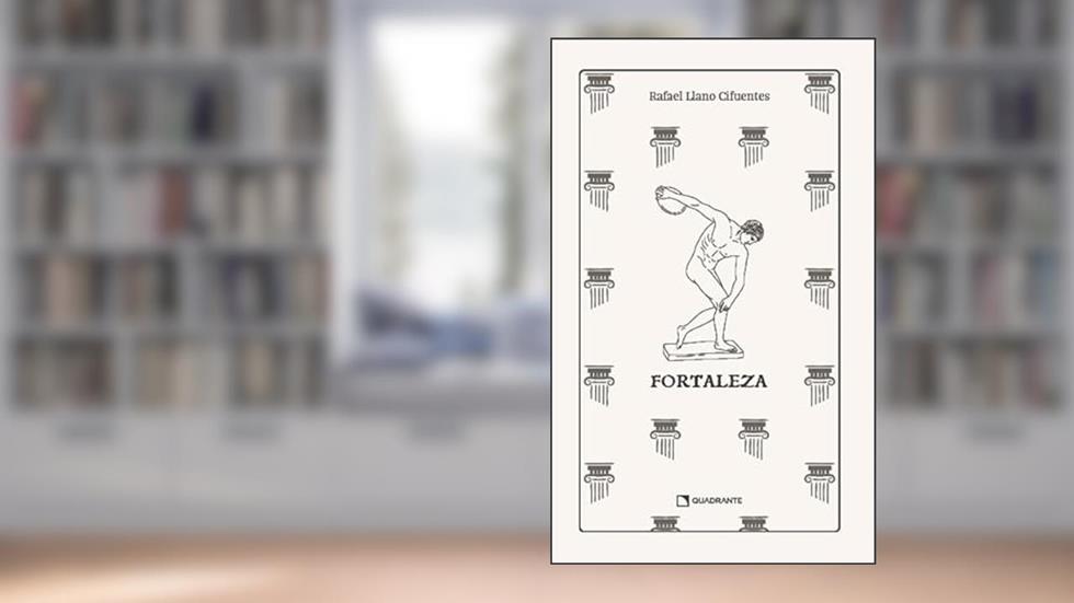Fortaleza, do autor Rafael Llano Cifuentes