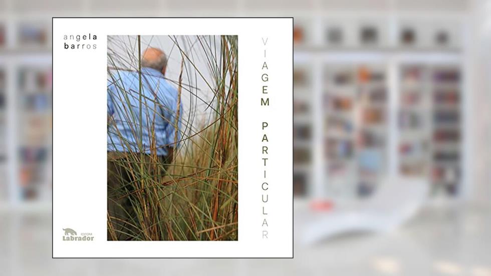 Viagem particular, do autor Angela Barros