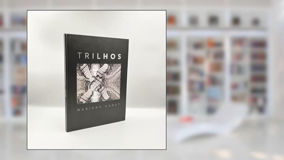 TRILHOS, do autor Mariana Canet