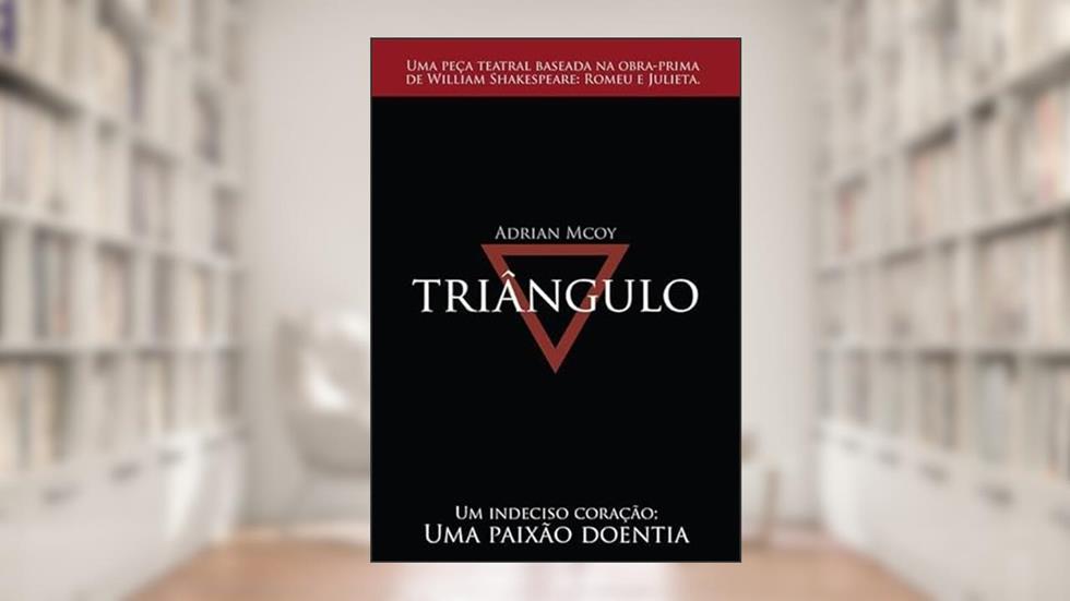 Triangulo, do autor Adrian Mcoy