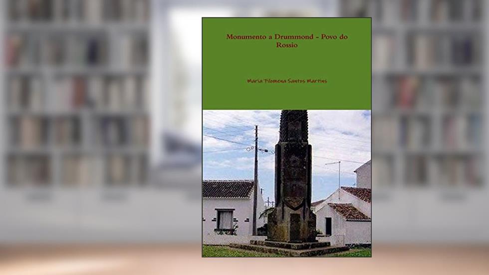 Monumento a Drummond - Povo do Rossio, do autor Maria Martins
