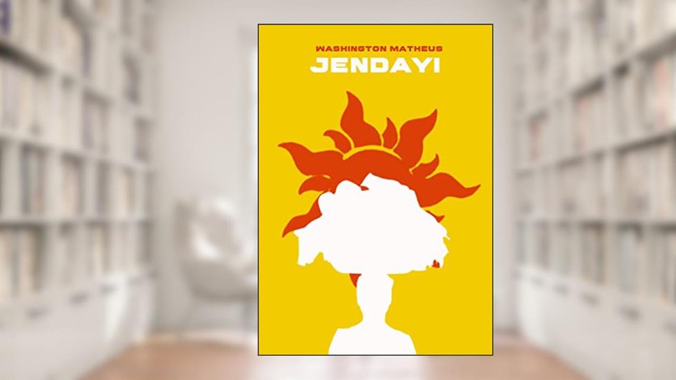 JENDAYI (Contos de Gameleira), do autor Washington Matheus