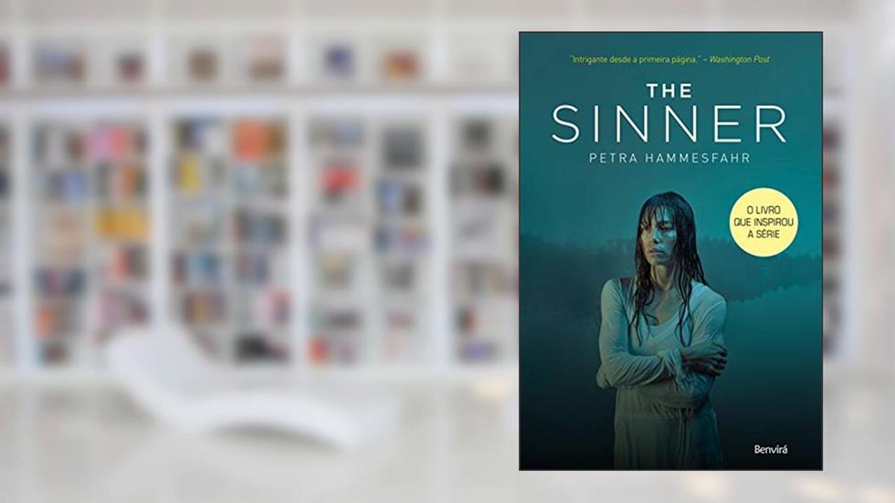 The Sinner, do autor Petra Hammesfahr
