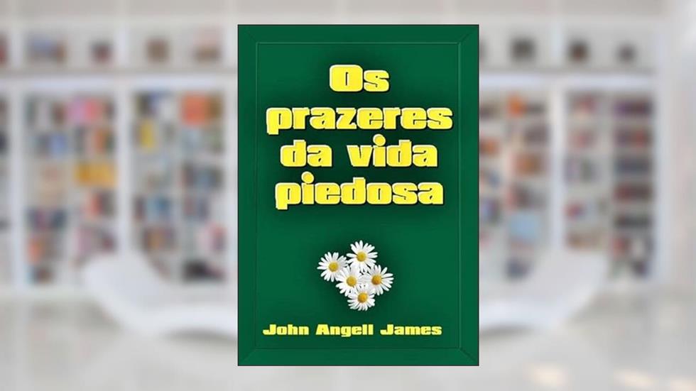 Os Prazeres da Vida Piedosa, do autor Silvio Dutra