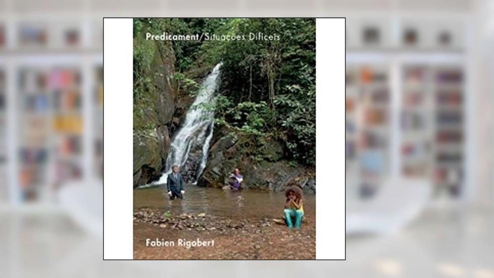 Predicament. Situações Difíceis, do autor Fabien Rigobert