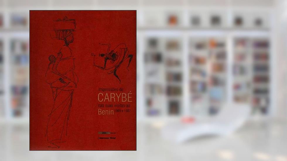 Impressões de Carybe, do autor Vários Autores