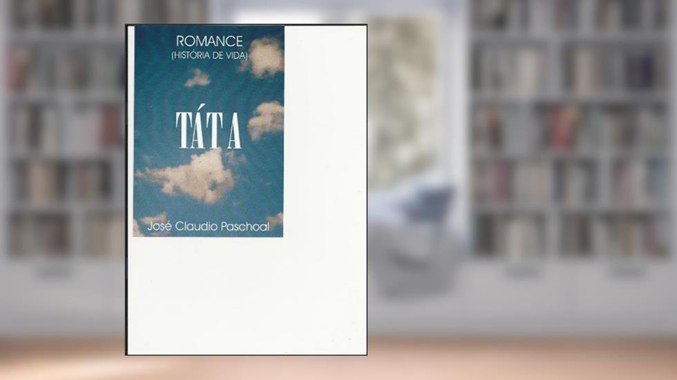 Táta (1), do autor José Claudio Paschoal