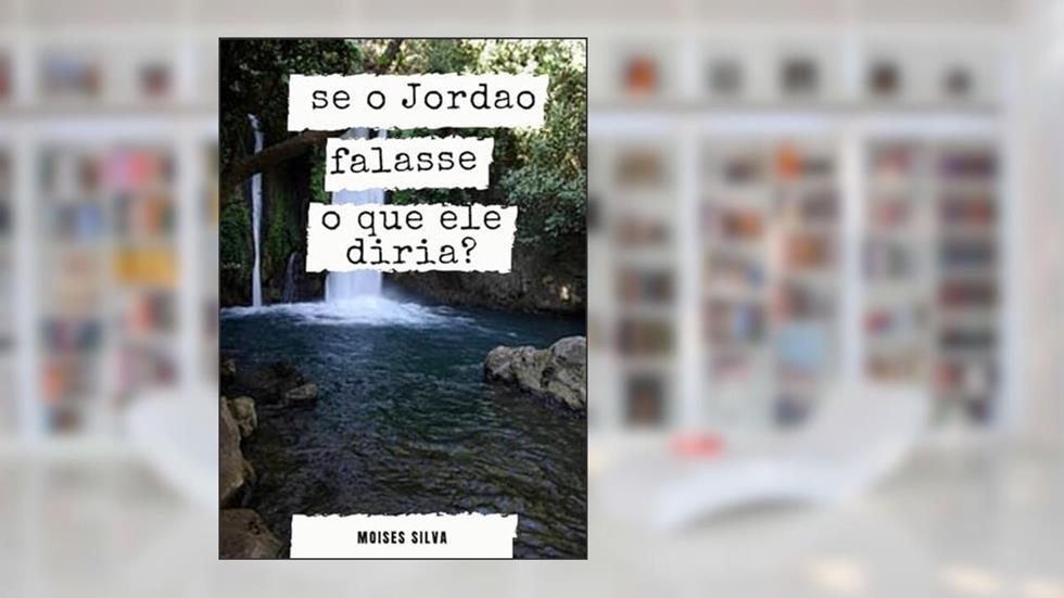 Se o Jordao Falasse!, do autor Moises Severino Da Silva