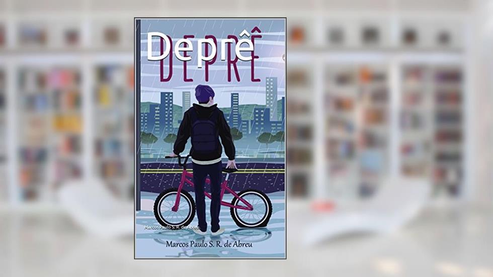 Deprê (Conto), do autor Marcos Paulo S. R. de Abreu.
