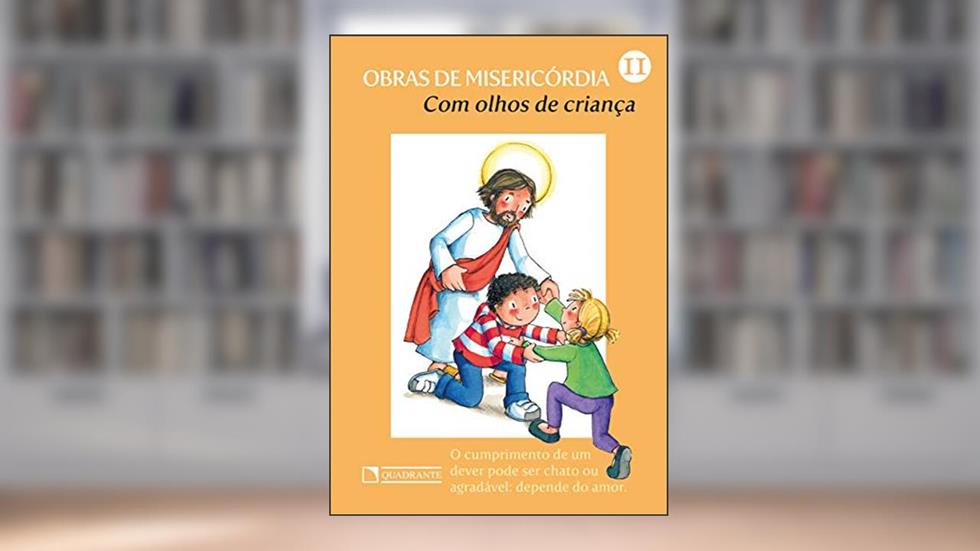Obras de misericórdia: 11, do autor María Oller Tusell
