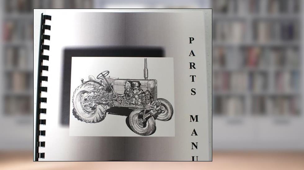 Caterpillar Landfill Compactor 816F (5FN1 & Up) (OEM) Parts Manual, do autor Caterpillar Manuals