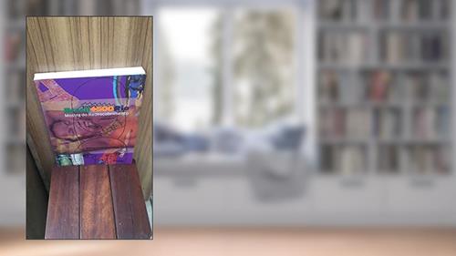 Capa de Brasil + 500 Rio : Mostra Do Redescobrimento., do autor Nelson Aguilar