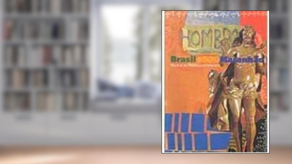 Brasil + 500 Maranhão : Mostra Do Redescobrimento, do autor Nelson Aguilar