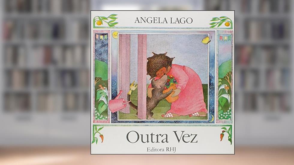 OUTRA VEZ - 11, do autor LAGO- ANGELA