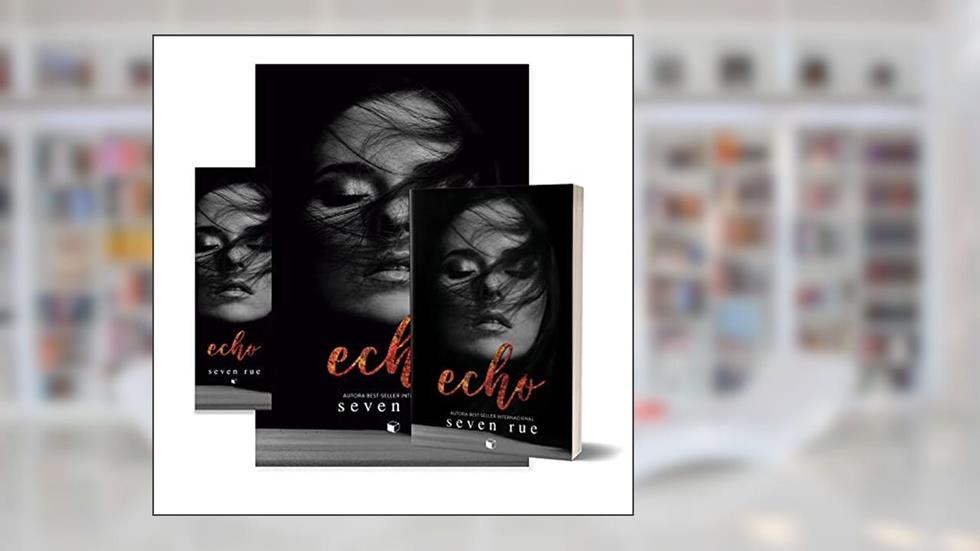 Echo, do autor Seven Rue