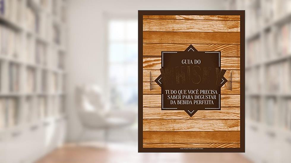 Guia do Whisky Ed.01, do autor On Line Editora