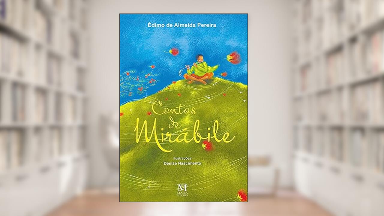 Contos de Mirabile - 2, do autor Pereira