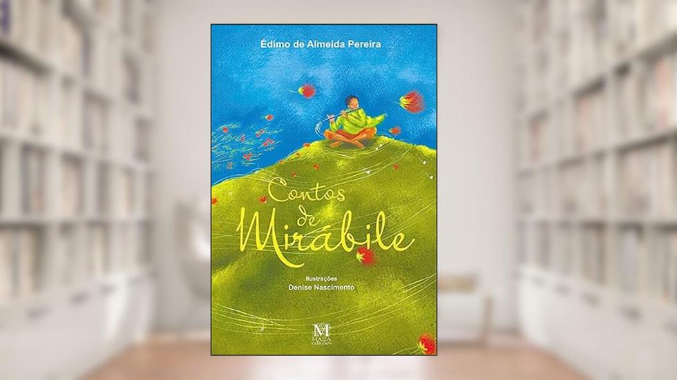 Contos de Mirabile - 2, do autor Pereira