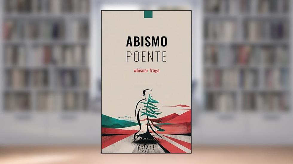 abismo poente, do autor Whisner Fraga