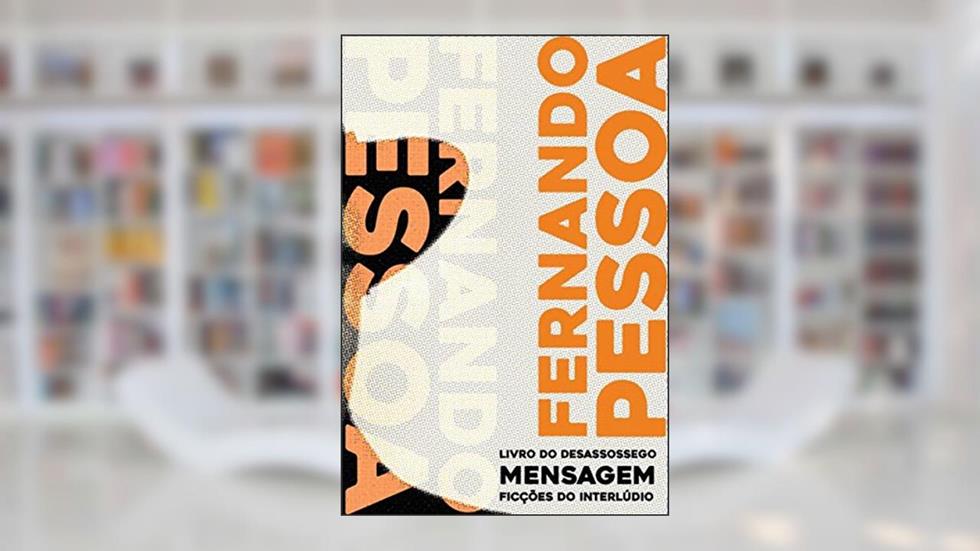 Box Fernando Pessoa, do autor Fernando Pessoa