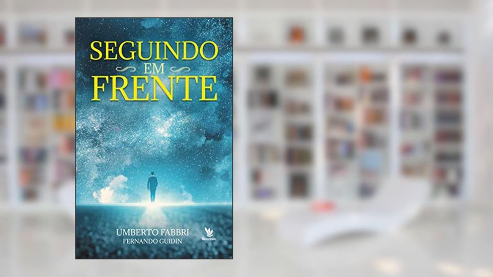 Seguindo em frente, do autor Umberto Fabbri