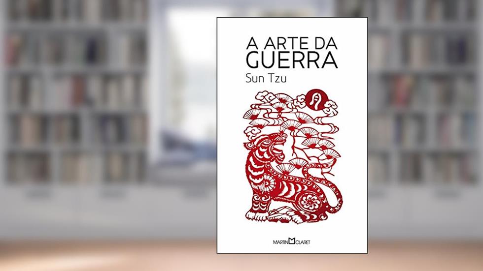 A arte da guerra: 54, do autor Sun Tzu