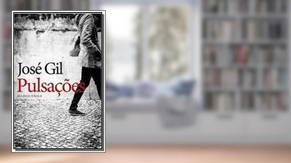 Pulsações - 1ª, do autor Gil
