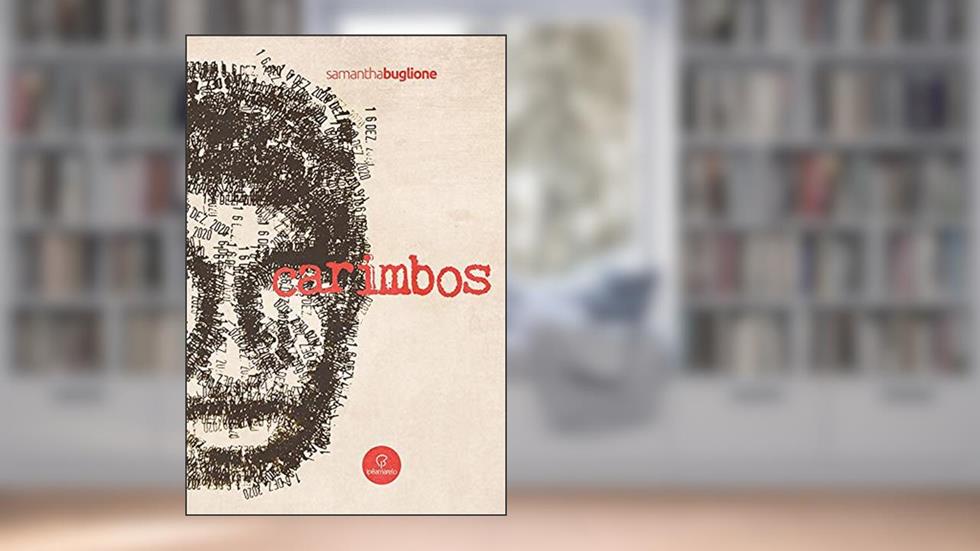 Carimbos, do autor Samantha Buglione