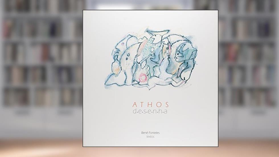 Athos Desenha, do autor Bené Fonteles