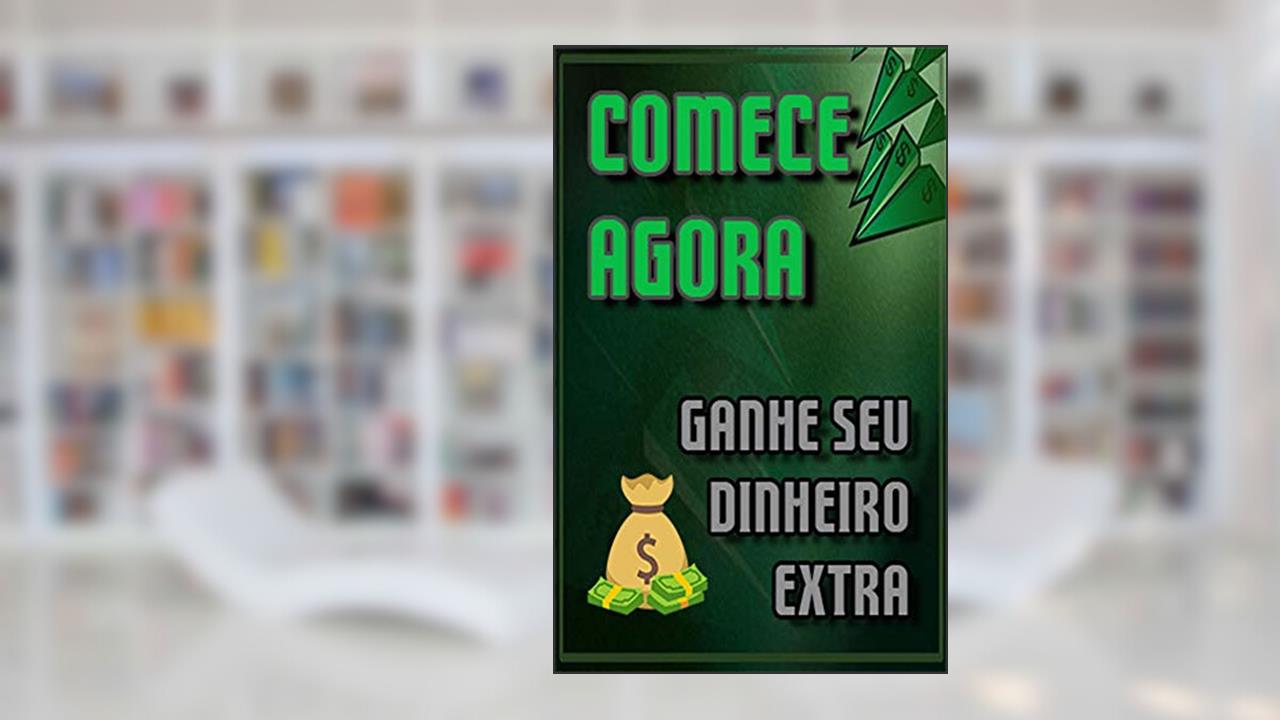 GANHE MUITO DINHEIRO ENCURTANDO LINKS ( NOVO MÉTODO ): Esse e-book lhe promete uma grande renda extra todo o mês, do autor João Paulo Mariano Fialho