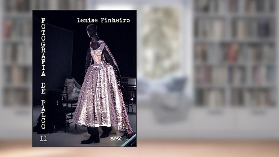 Fotografia de palco II, do autor Lenise Pinheiro