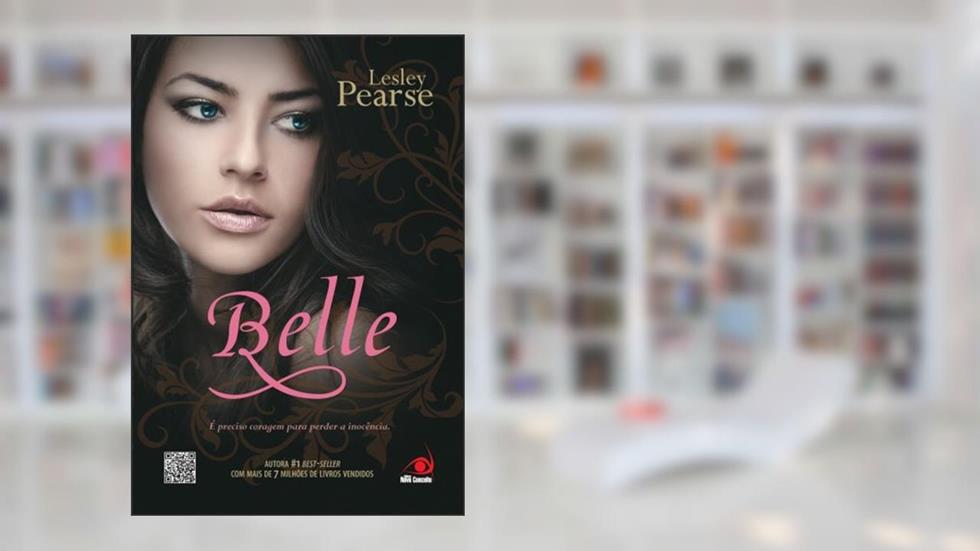 Belle, do autor Lesley Pearse