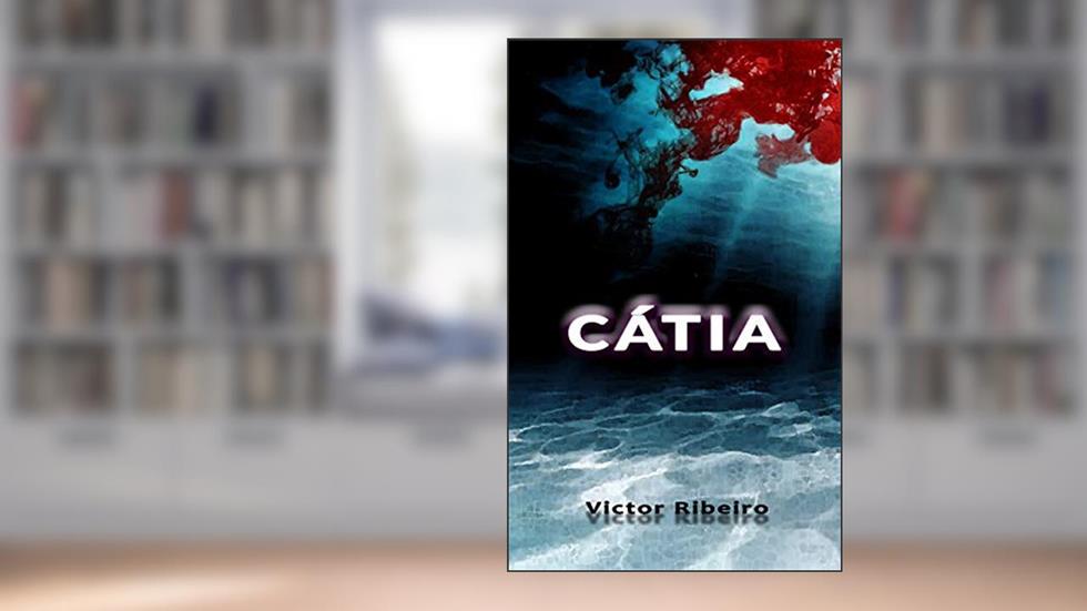 Cátia, do autor Victor Ribeiro