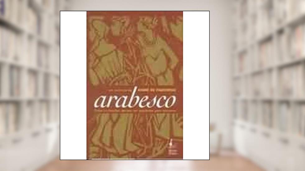 Arabesco - A Dama do Táxi, do autor Andre de Figueiredo; Jane Itaguayr