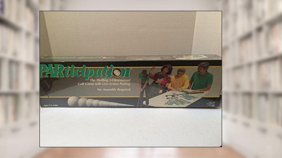 Participation, do autor Various