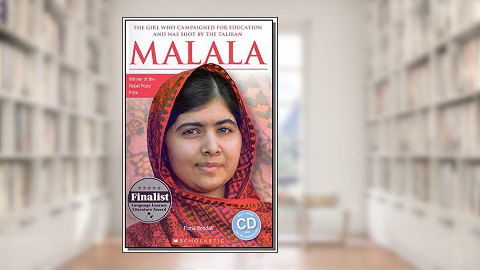Malala, do autor Vários Autores