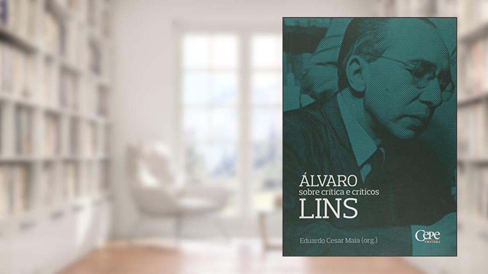 Sobre Crítica e Críticos, do autor Maia Eduardo Cesar