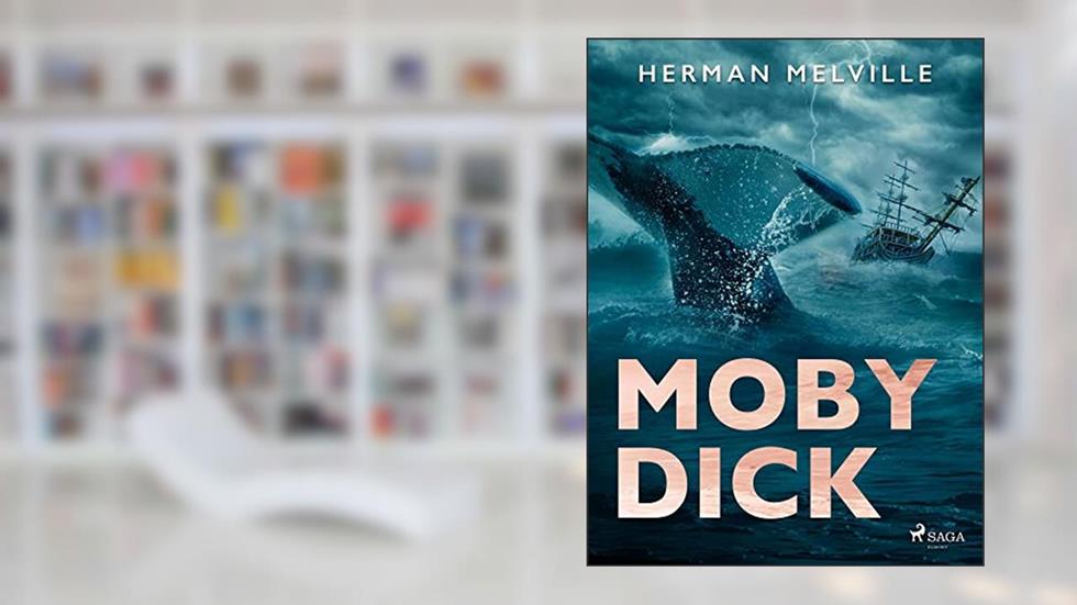 Moby Dick (Clássicos infantis), do autor Herman Melville