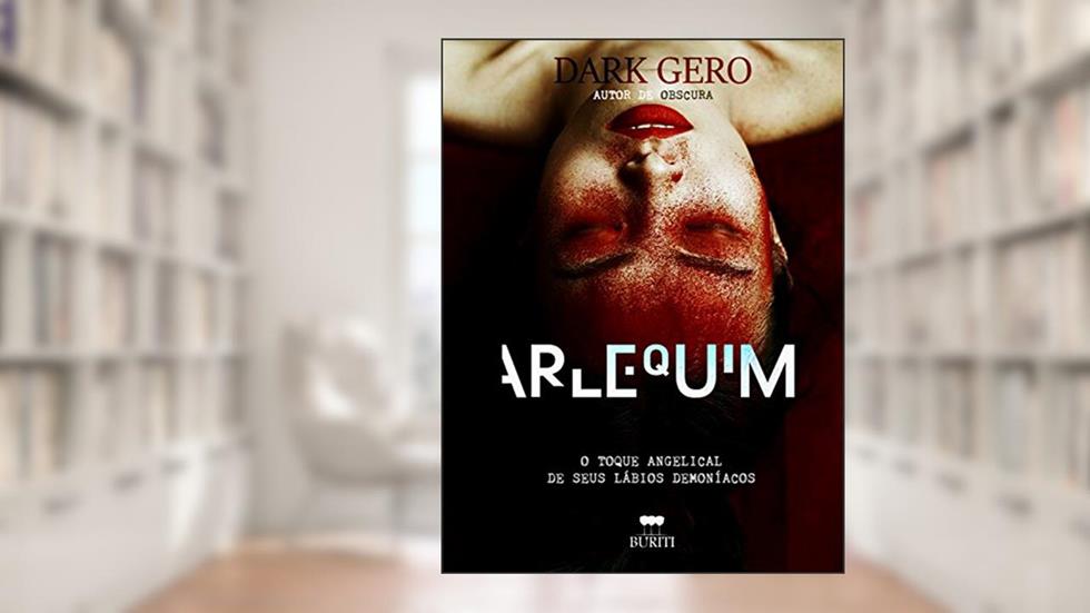Arlequim, do autor Dark Gero