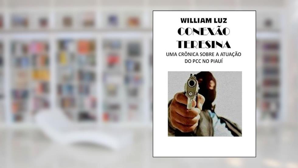 Conexao Teresina, do autor William Luz