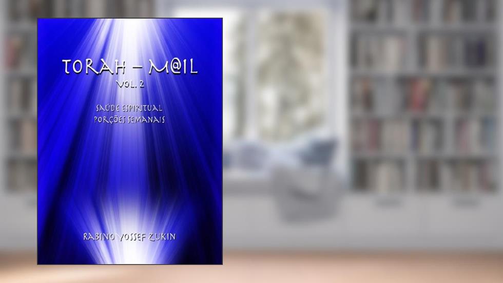 Torah-m@il, do autor Yossef Zukin