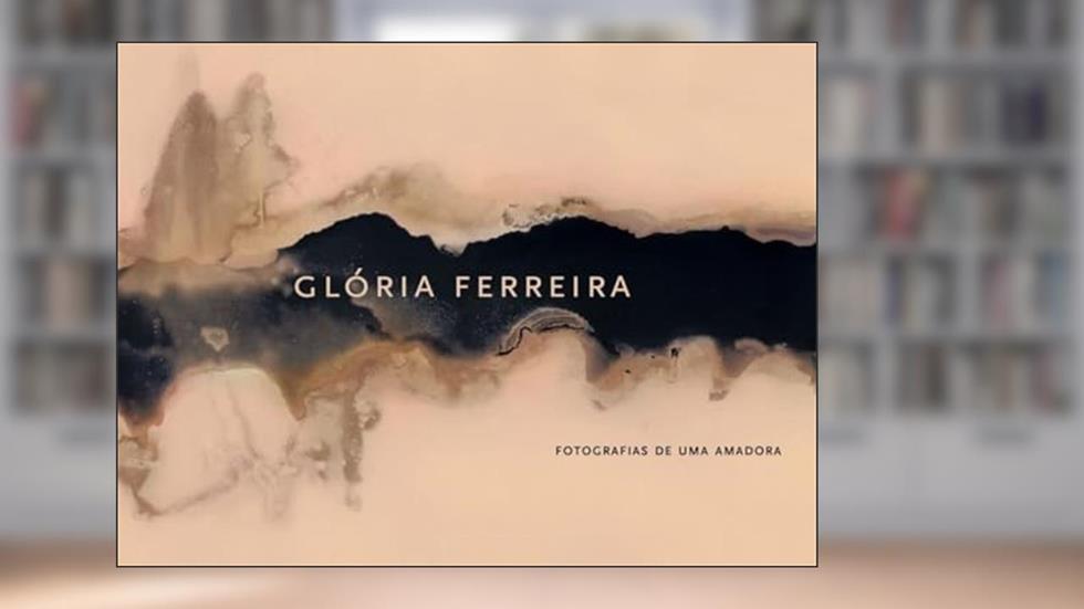 Fotografias de uma Amadora, do autor Glória Ferreira