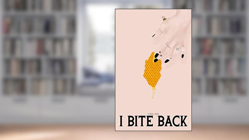 I Bite Back (Série Caramelo), do autor Koral Reis