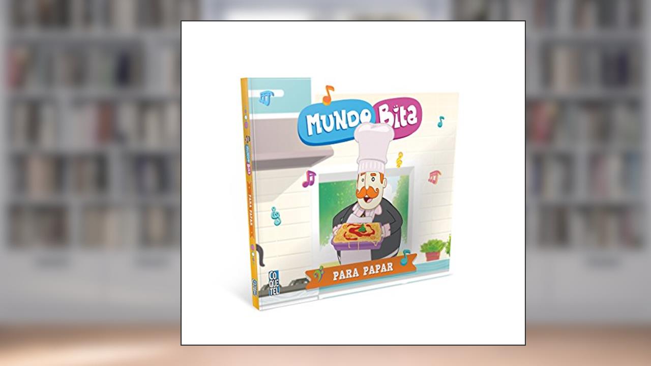 Mundo Bita para papar, do autor Mr. Plot