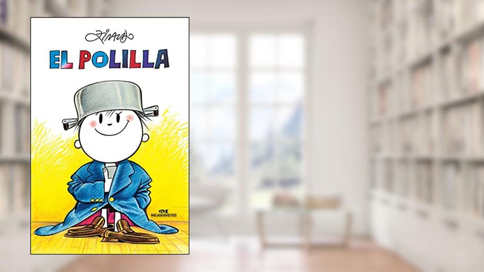 El polilla, do autor Ziraldo