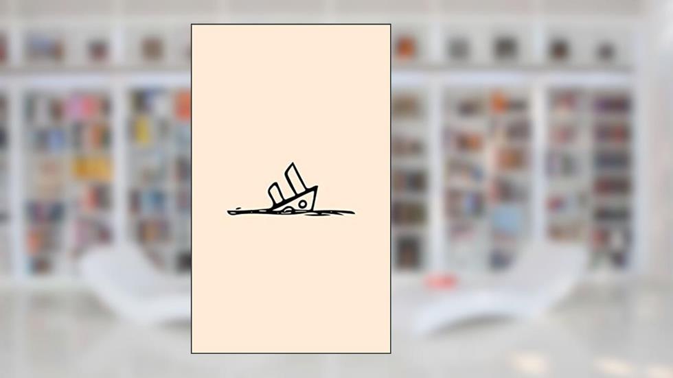 À Deriva, do autor Weberton Freire