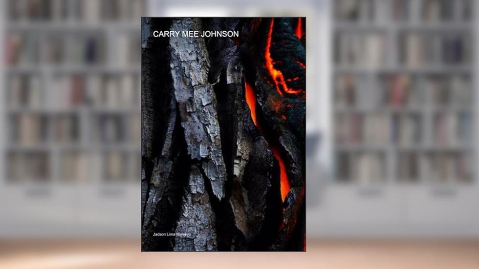 Carry Mee Johnson, do autor Jadson Lima Marreiro