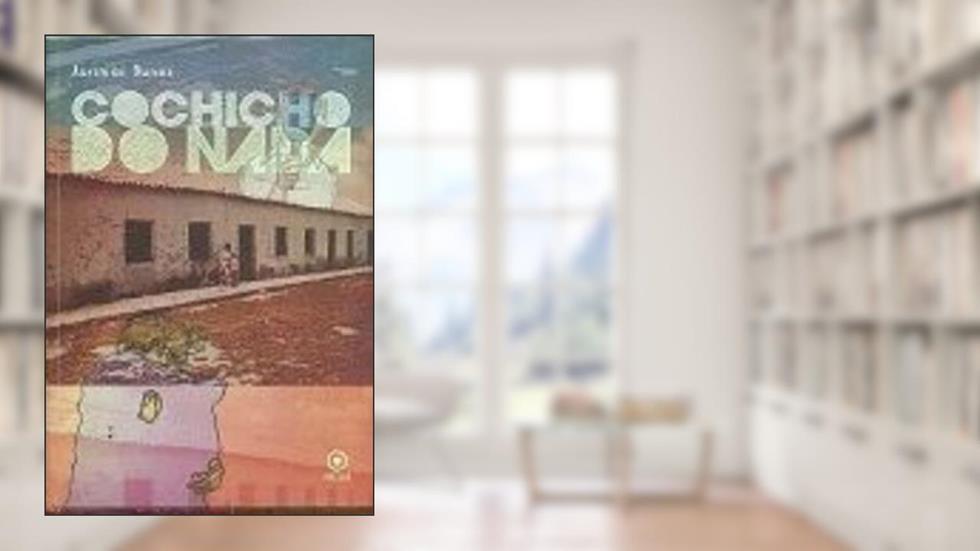 Cochicho do Nada, do autor Aurimar Nunes